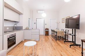 Appartamento Tiepolo Elegant Venue in Porta Venezia