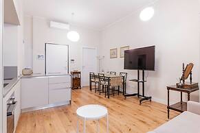 Appartamento Tiepolo Elegant Venue in Porta Venezia