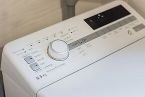 Moderno Loft nel Cortile di un Casale Storico