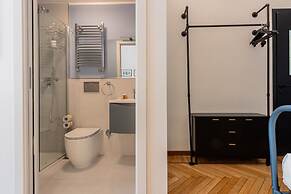 Elegante e Ampio Appartamento in Porta Romana