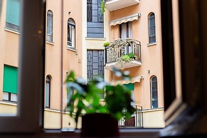 Elegante e Ampio Appartamento in Porta Romana