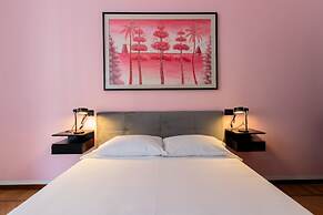 Elegante e Ampio Appartamento in Porta Romana