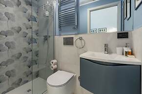 Elegante e Ampio Appartamento in Porta Romana