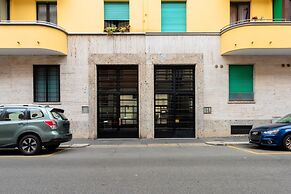 Elegante e Ampio Appartamento in Porta Romana