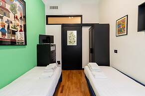 Elegante e Ampio Appartamento in Porta Romana