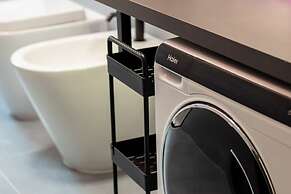 Elegante e Ampio Appartamento in Porta Romana