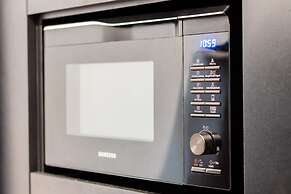 Elegante e Ampio Appartamento in Porta Romana