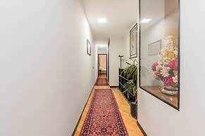 Elegante e Ampio Appartamento in Porta Romana