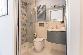 Elegante e Ampio Appartamento in Porta Romana