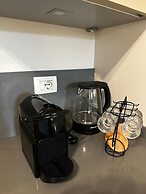 Stylish Apartment With Terrace and Swimming Pool