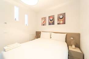 Appartamento Moderno con Patio Privato Mascarella