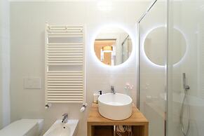 Appartamento Moderno con Patio Privato Mascarella