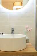 Appartamento Moderno con Patio Privato Mascarella