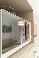 Appartamento Moderno con Patio Privato Mascarella