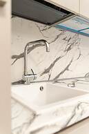 Appartamento Moderno con Patio Privato Mascarella