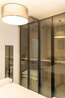 Appartamento Moderno con Patio Privato Mascarella