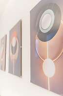 Appartamento Moderno con Patio Privato Mascarella