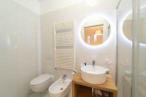 Appartamento Moderno con Patio Privato Mascarella