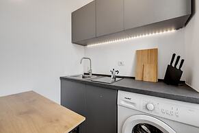 Cozy Penthouse With Stunning View Balcony