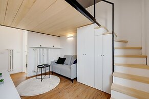 Cozy Penthouse With Stunning View Balcony