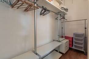 Casa Watt Stylish Apartment With Balcony