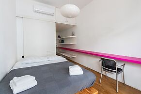 Casa Watt Stylish Apartment With Balcony