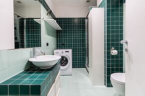 Casa Watt Stylish Apartment With Balcony