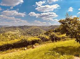 Villetta Monte San Lorenzo