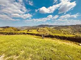 Villetta Monte San Lorenzo