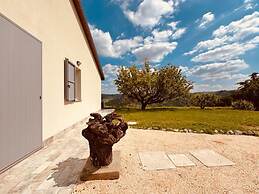 Villetta Monte San Lorenzo