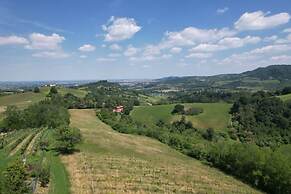 Villetta Monte San Lorenzo