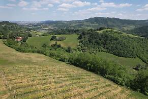 Villetta Monte San Lorenzo