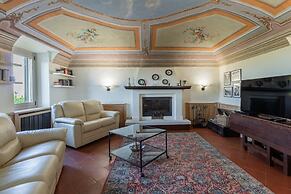 Antico Casale Vignale Stunning View and Pool
