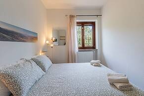 Panorama Villa Nestled Among the Vineyards Langhe