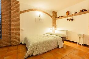 Panorama Villa Nestled Among the Vineyards Langhe