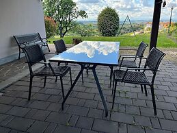 Panorama Villa Nestled Among the Vineyards Langhe