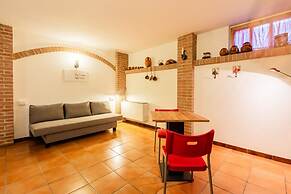 Panorama Villa Nestled Among the Vineyards Langhe