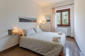 Panorama Villa Nestled Among the Vineyards Langhe