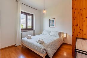 Panorama Villa Nestled Among the Vineyards Langhe