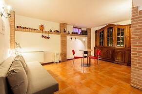 Panorama Villa Nestled Among the Vineyards Langhe