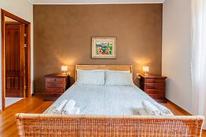 Panorama Villa Nestled Among the Vineyards Langhe