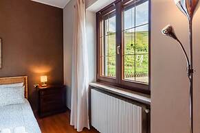 Panorama Villa Nestled Among the Vineyards Langhe