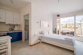 Appartamento Deriu Bologna