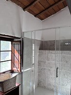 Casale Rustico con Piscina Privata e Ampio Parco