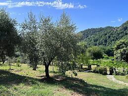 Casale Rustico con Piscina Privata e Ampio Parco