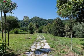 Podere il Giardino Lucca - With Private Pool