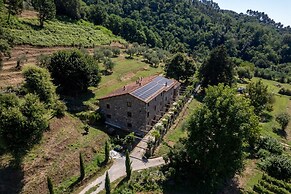 Podere il Giardino Lucca - With Private Pool