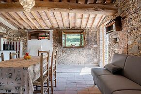 Podere il Giardino Lucca - With Private Pool