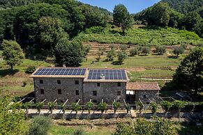 Podere il Giardino Lucca - With Private Pool
