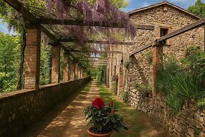 Podere il Giardino Lucca - With Private Pool